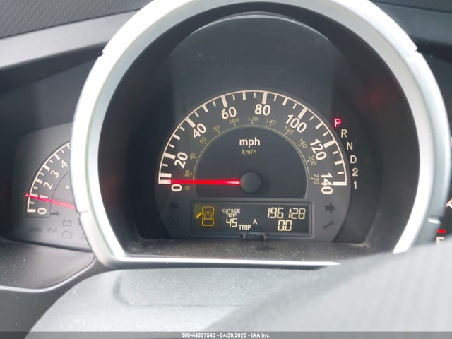 Honda Ridgeline Rtl