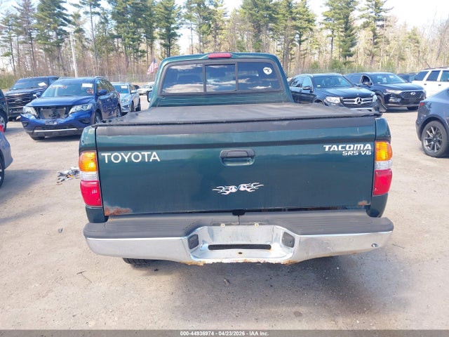 Toyota Tacoma Base V6
