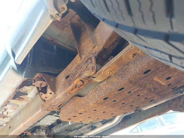 Toyota Tacoma Base V6