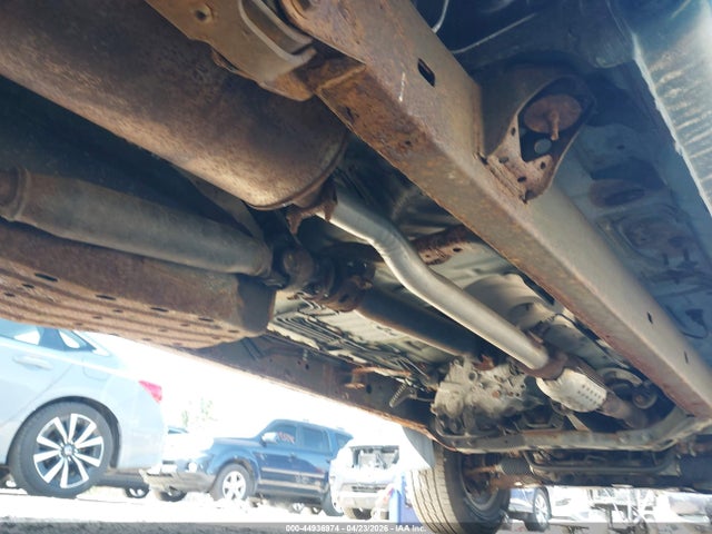 Toyota Tacoma Base V6