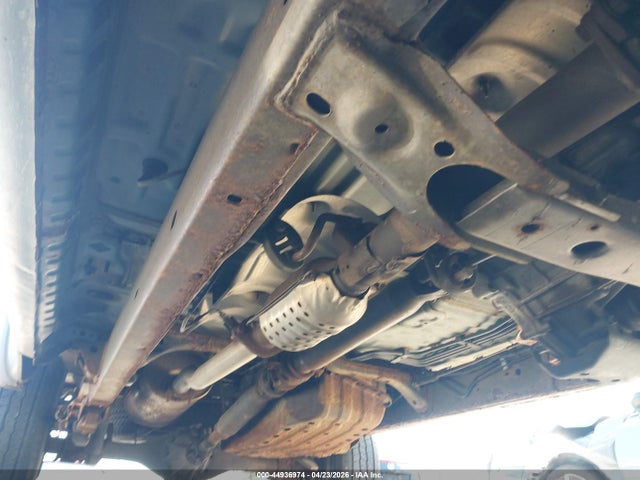 Toyota Tacoma Base V6
