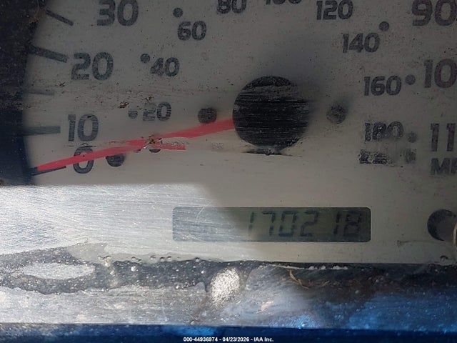Toyota Tacoma Base V6