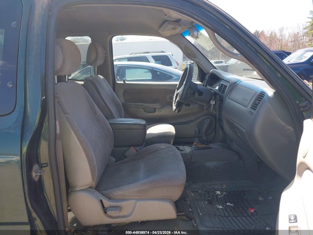 Toyota Tacoma Base V6