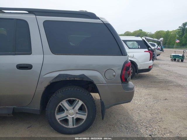 Chevrolet Trailblazer Ls