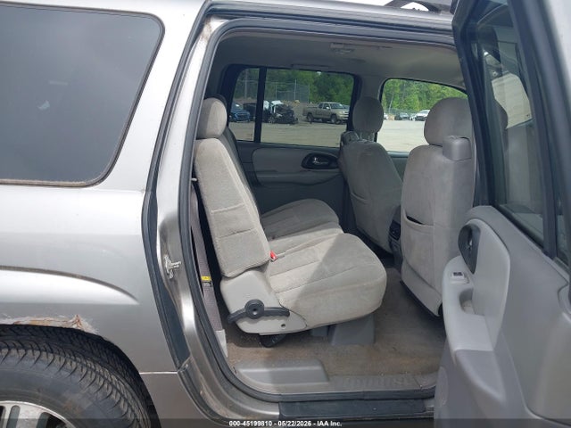 Chevrolet Trailblazer Ls