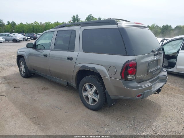 Chevrolet Trailblazer Ls