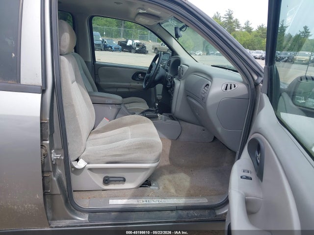 Chevrolet Trailblazer Ls