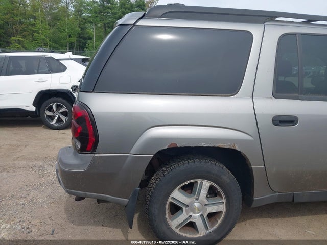 Chevrolet Trailblazer Ls