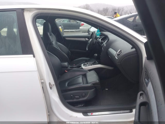Audi S4 3.0 Premium Plus