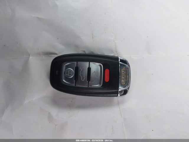 Audi S4 3.0 Premium Plus