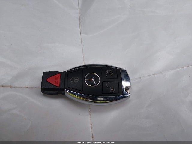 Mercedes-Benz GLK 4matic