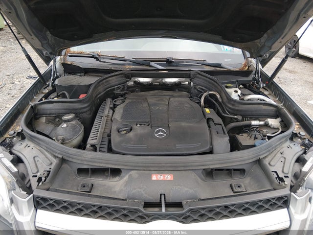 Mercedes-Benz GLK 4matic