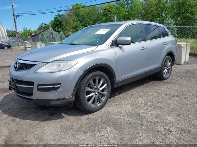 Mazda Cx Sport