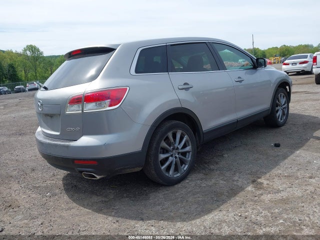Mazda Cx Sport