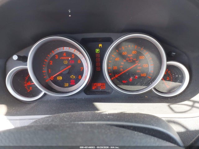 Mazda Cx Sport