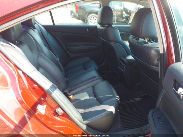 Nissan Maxima 3.5 Sv
