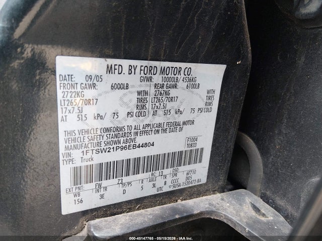 Ford F-250