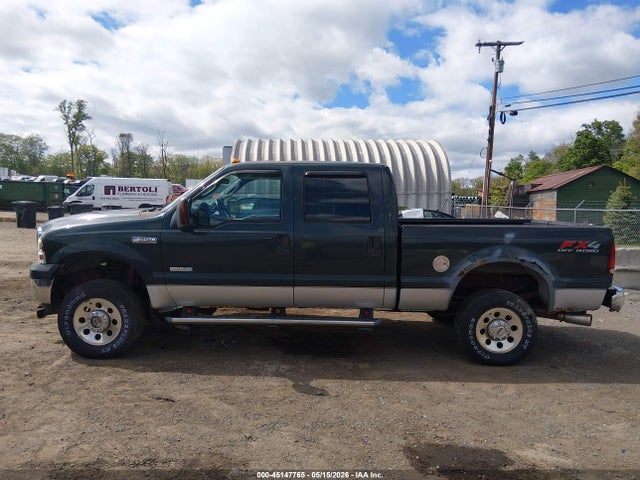 Ford F-250