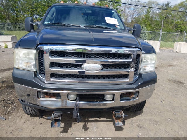 Ford F-250