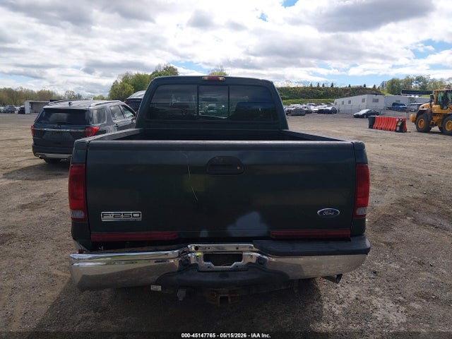 Ford F-250