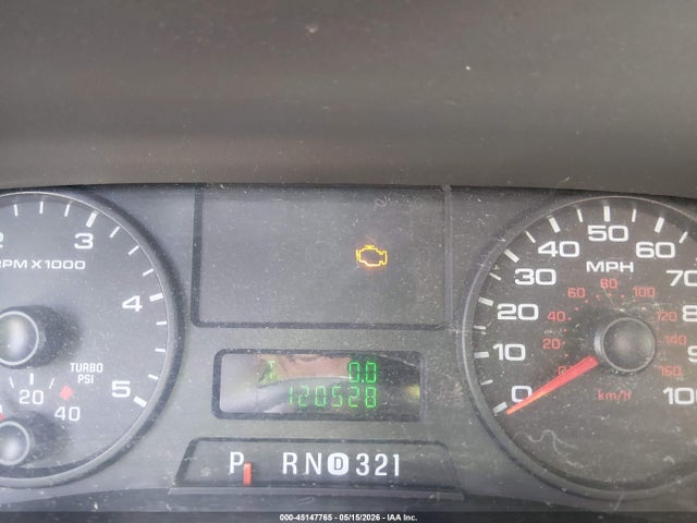 Ford F-250