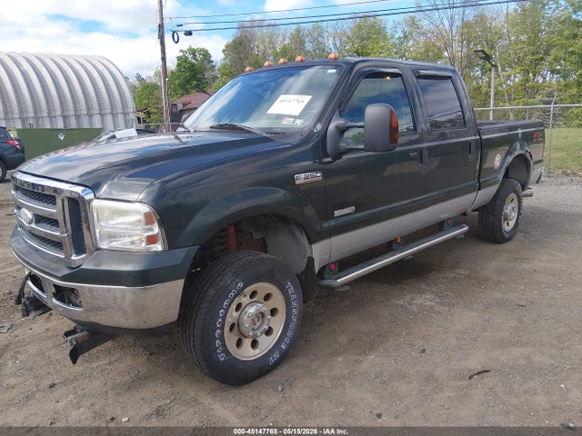 Ford F-250