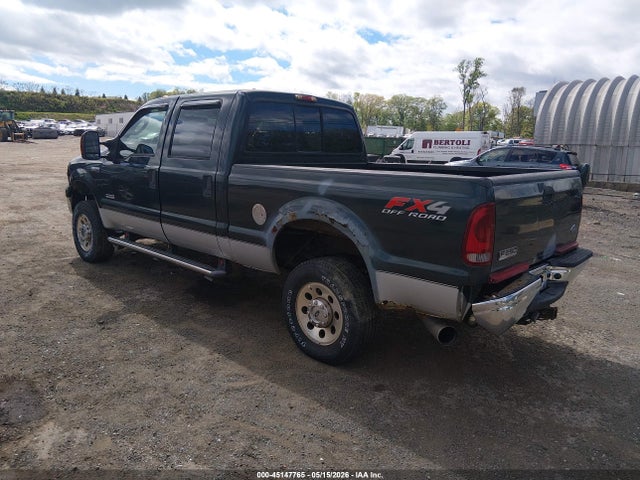 Ford F-250