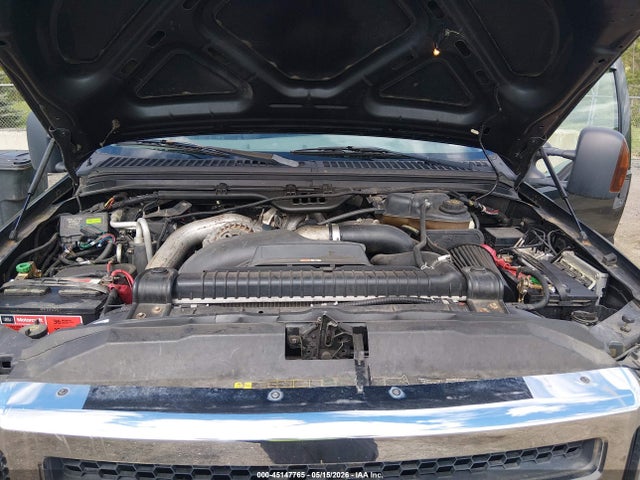 Ford F-250
