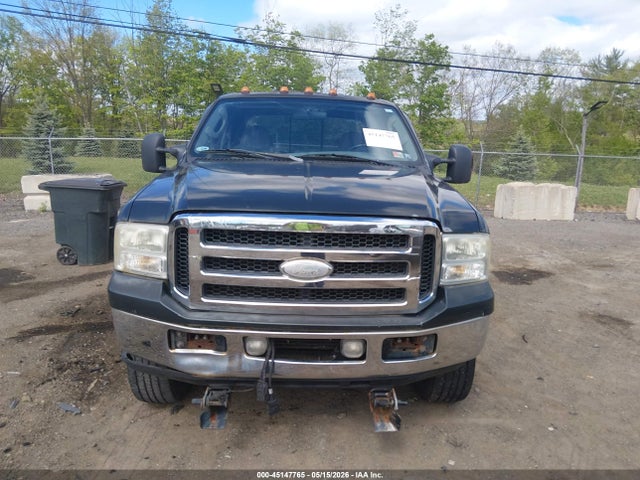 Ford F-250