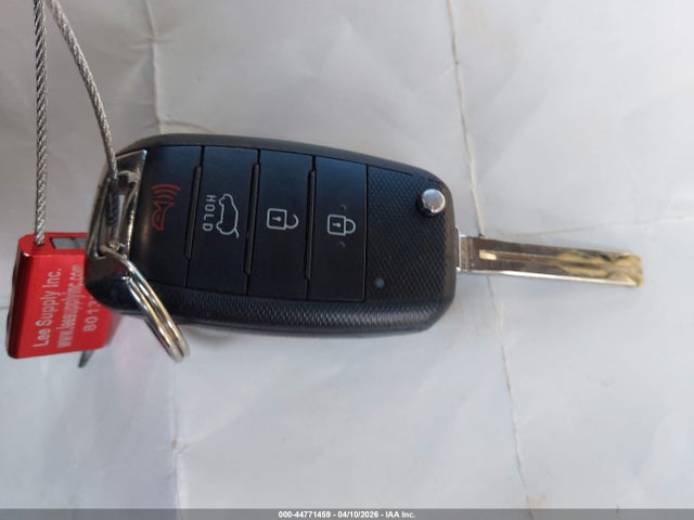 Kia Sportage Ex