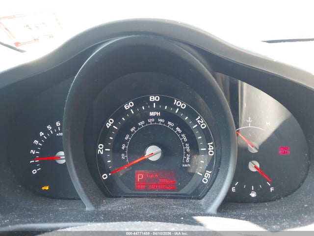 Kia Sportage Ex