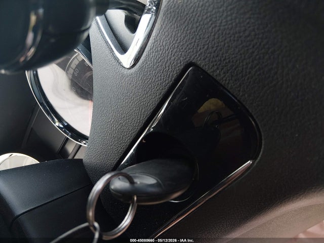 Dodge Grand Caravan Sxt