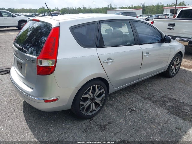 Hyundai ELANTRA Gls