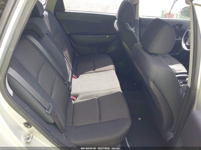 Hyundai ELANTRA Gls