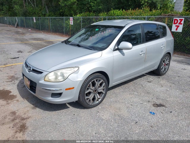 Hyundai ELANTRA Gls