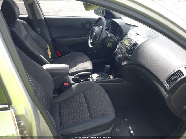 Hyundai ELANTRA Gls