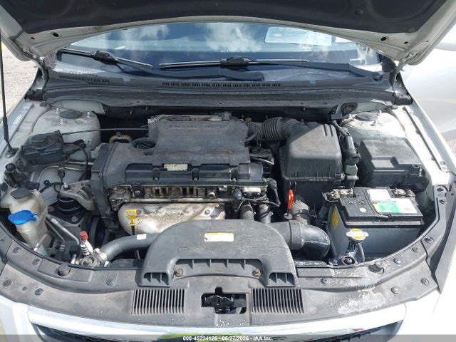 Hyundai ELANTRA Gls