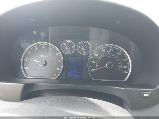 Hyundai ELANTRA Gls
