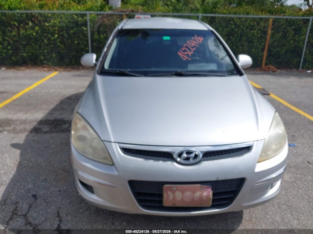 Hyundai ELANTRA Gls