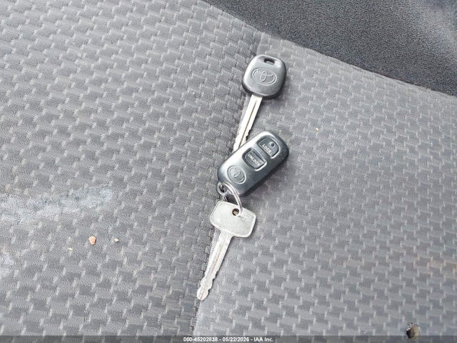 Toyota Corolla S