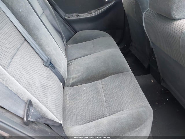 Toyota Corolla S