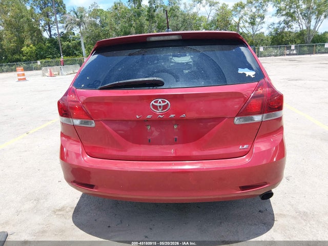 Toyota Venza Le