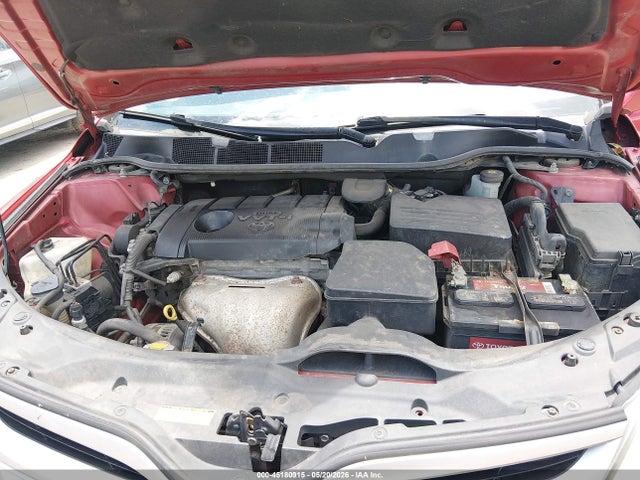 Toyota Venza Le
