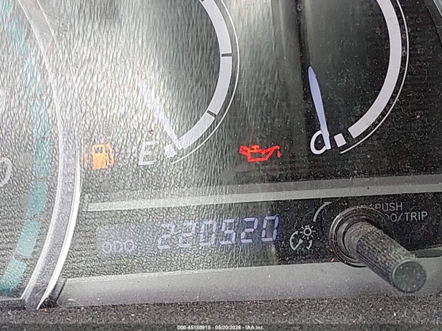 Toyota Venza Le