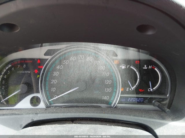Toyota Venza Le