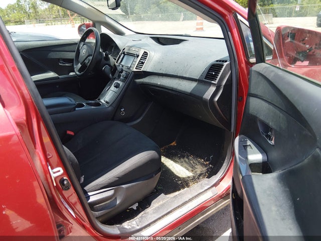 Toyota Venza Le