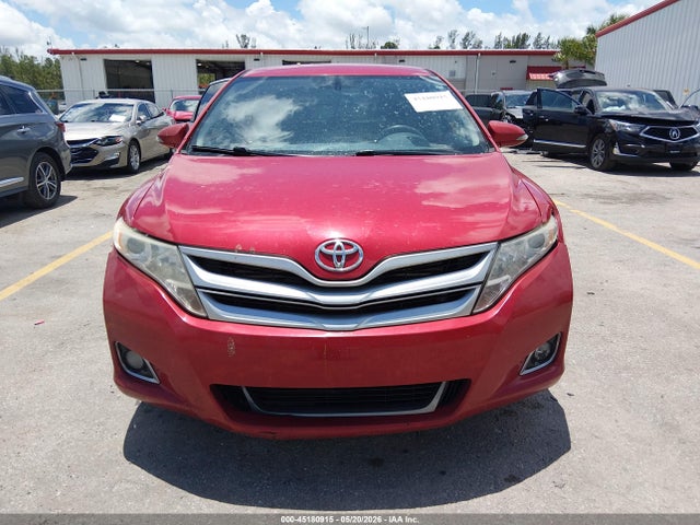 Toyota Venza Le