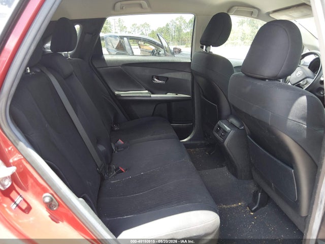 Toyota Venza Le