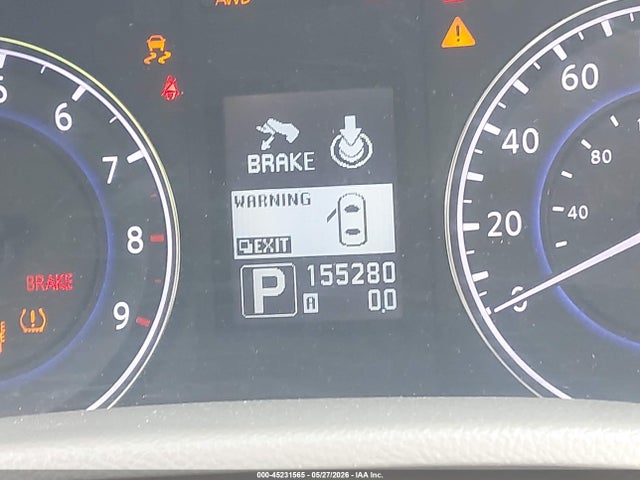 INFINITI G37x