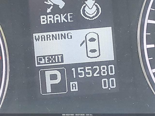 INFINITI G37x